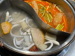 -椰庭·椰子鸡·创意玩家(晶耀前滩店)