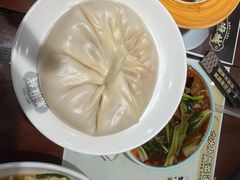 -老淮城·长鱼面(河下古镇店)