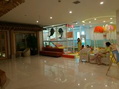 -热带雨林汗蒸馆(汶水东路店)