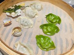 -粗茶淡饭·蒸鲜(光谷店)