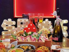 -肉魁屋·烧肉·烧鸟·酒场(高新店)