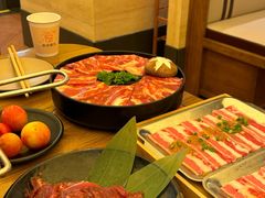 -九田家黑牛烤肉料理(衡百国际店)