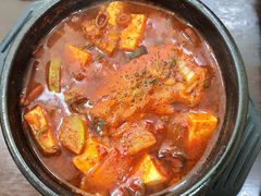 -大福黄牛料理·韩式烤肉·黄牛肥肠·酱蟹