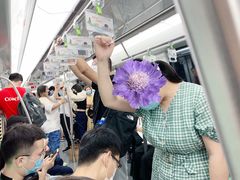 -星海广场(地铁站)