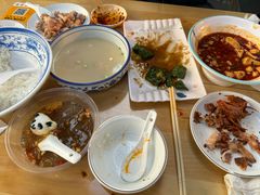 -丁太婆老妈蹄花(人民公园非遗总店)