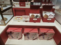 -LE JARDIN de Joel Robuchon(新世界大丸百货店)