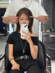 -厘里·salon
