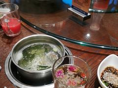 -东海怡品海鲜豆捞(舟宿夜江店)