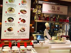 -The COOK·厨餐厅·自助餐(浦东嘉里大酒店)