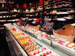 -Salon de The de Joel Robuchon(外滩18号店)