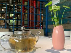 -野蔓果·山野菜(西湖景区·龙井茶田店)