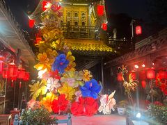 -小龙翻大江文化火锅(宽窄店)