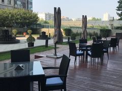 -西安高新希尔顿酒店·咖啡露台西餐厅