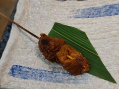 -菊上料理(蜀山银泰百货店)