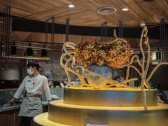 -大树餐厅(益田假日店)