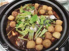 鱼头煲-壹只菜·崇明本地特色菜(崇明南门店)
