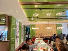大堂-望湘园·小雅(德基店)