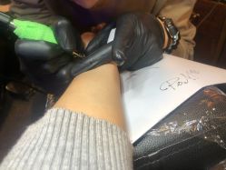 -见雾TATTOO STUDIO