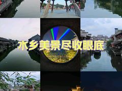 -朱仙镇启封故园景区