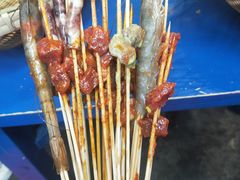 -马路边边串串香(双井直营店)