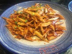 -兰溪小馆(东直门簋街店)