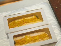 芒果魔法棒-奈雪的茶(佛山顺德美的悦然广场店)