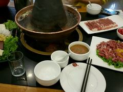 -北门涮肉·铜锅涮肉(南锣鼓巷店)