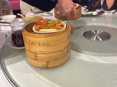 -春满园·早茶·粤菜·宴会(前海店)
