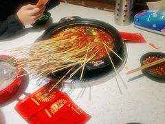 -钢管厂五区小郡肝火锅串串香(总店)