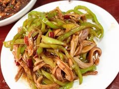 -卫巷菜馆(芙蓉总店)