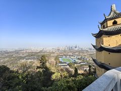 -狼山风景名胜区