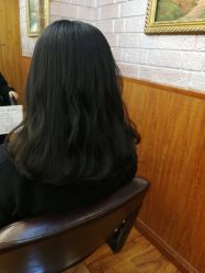 点击看大图 -小齐发型Star~salon