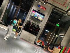 -EVE格斗健身工作室(周康店)