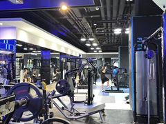 -威仕顿健身游泳(御锦城店)