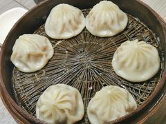 -老盛昌汤包(珠江店)