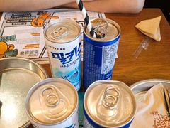 -BOPEYE·波派炸鸡(河西中央商场店)