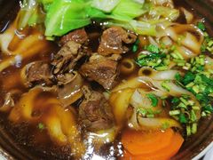 -好嫂子•刀削面(大兴店)