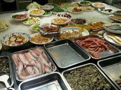 -杨记海鲜楼(三门黑金冠店)