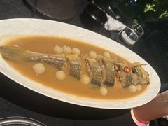 家烧大黄鱼-醉东Oriental House(静安嘉里中心店)
