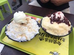 -MOMO冰品·生巧汤圆(红桥店)