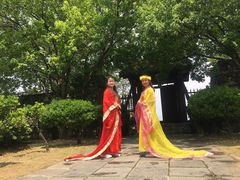 -天龙八部武侠城