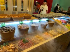 -温禾牛·和牛寿喜烧自助火锅(恒基名人店)