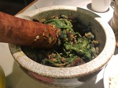 -炊烟小炒黄牛肉(中心印象城店)