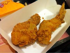 脆香鸡-卡乐星(美罗城店)