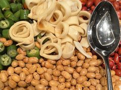 -百富源·海鲜辽菜(和平北大街店)