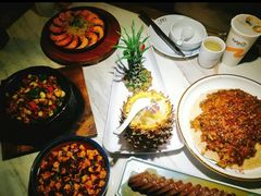 -悦慕·花满溪(新城吾悦店)