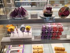 -GANSO元祖食品(白下店)