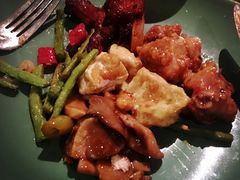 -广交会威斯汀酒店