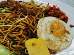-食美汇美食广场(新奥店)