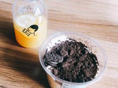 -喜茶(上海打浦桥日月光gelato lab+店)
